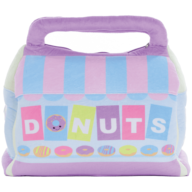 Plush | Box of Donuts | Iscream - The Ridge Kids