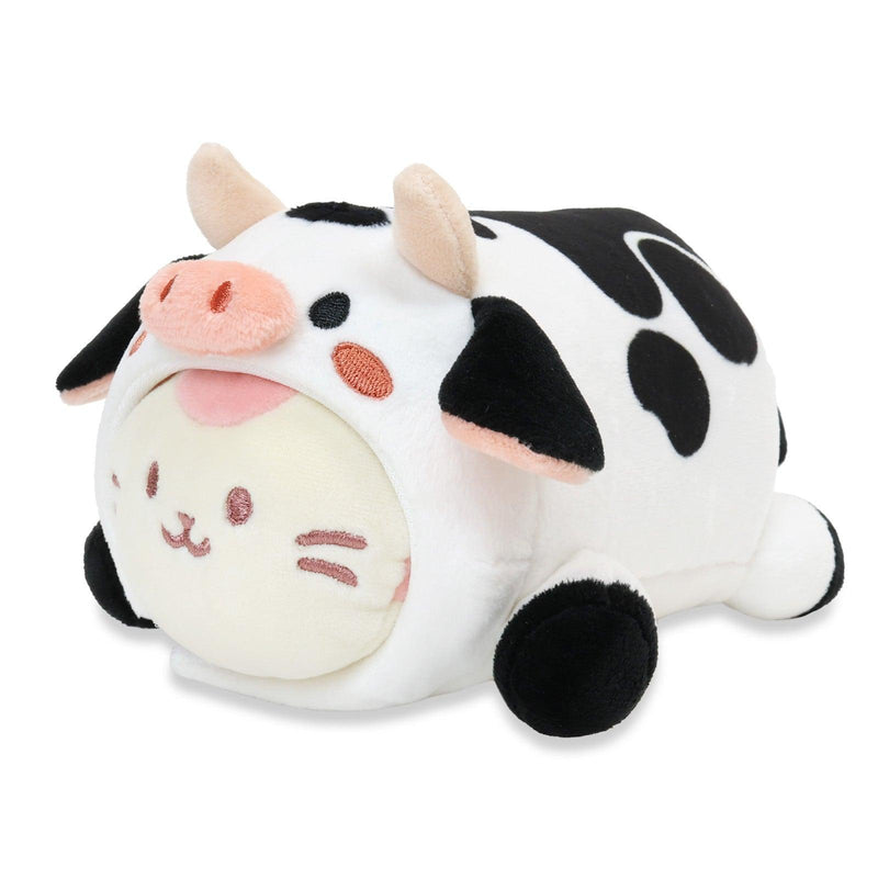 Plush | Cow- Kittiroll | Anirollz - The Ridge Kids