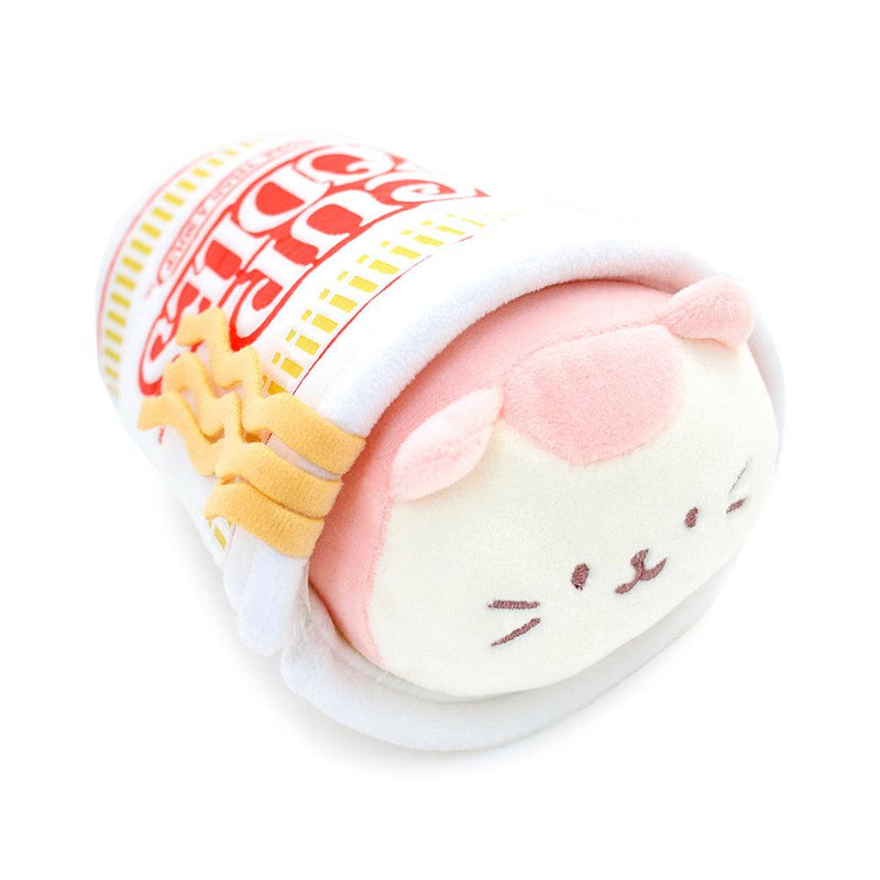 Plush | Cup Noodles: Kittiroll | Anirollz - The Ridge Kids