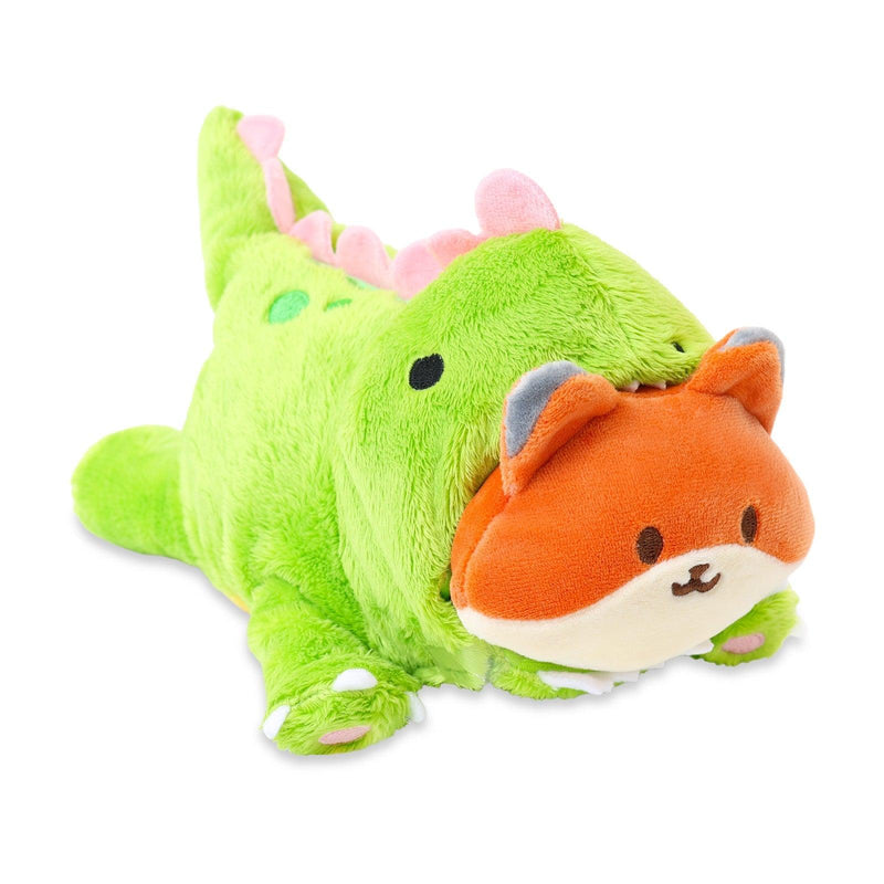 Plush | Dinosaur: Tyrannosaurus- Foxiroll | Annirollz - The Ridge Kids