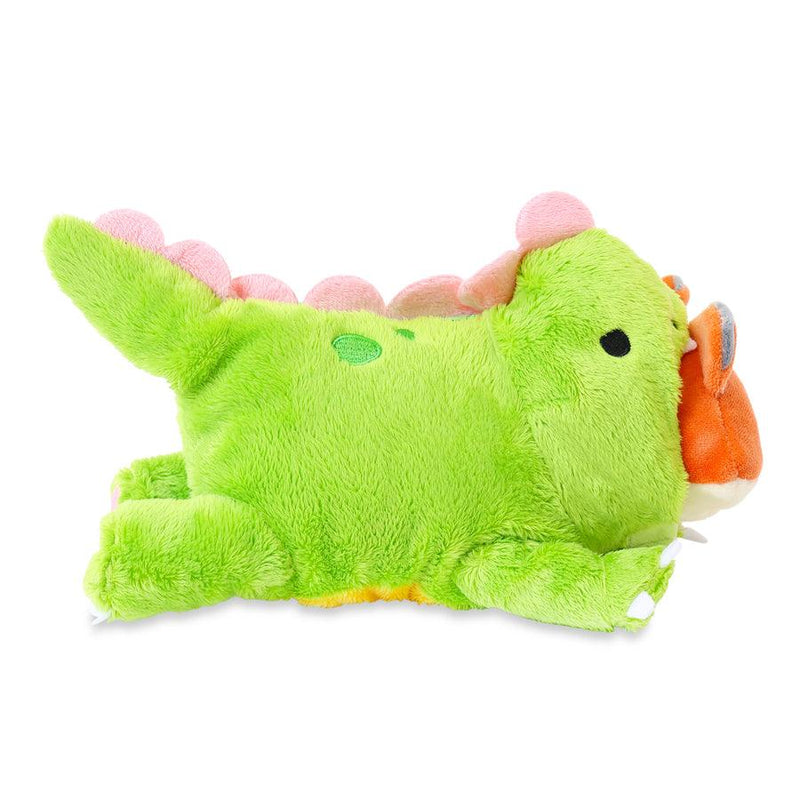 Plush | Dinosaur: Tyrannosaurus- Foxiroll | Annirollz - The Ridge Kids