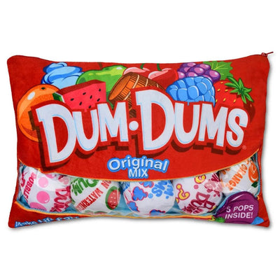 Plush | Dum Dums | IScream - The Ridge Kids