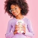 Plush | Heart Hedgehog | IScream - The Ridge Kids