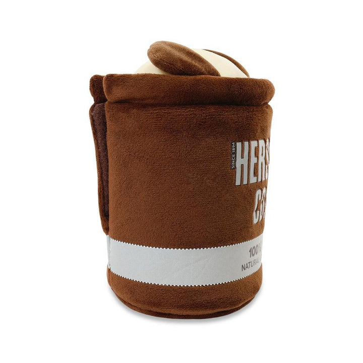 Plush | Hershey's Cocoa Cup- Puppiroll | Anirollz - The Ridge Kids