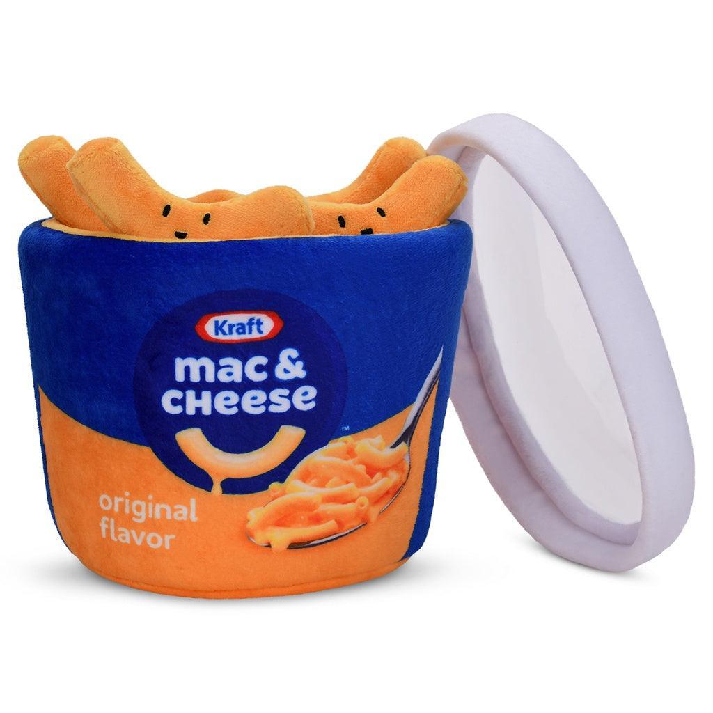 Plush | Kraft Mac and Cheese | IScream - The Ridge Kids