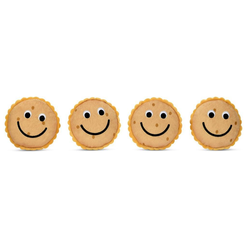 Plush | Lunchables Turkey and Cheese | IScream - The Ridge Kids