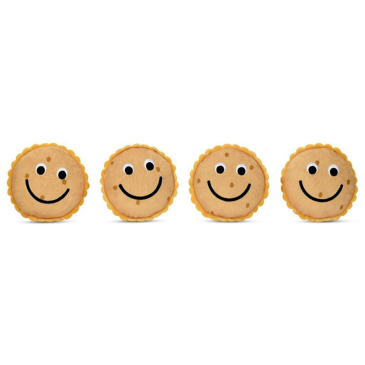 Plush | Lunchables Turkey and Cheese | IScream - The Ridge Kids