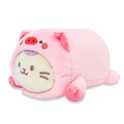 Plush | Pig - Kittiroll | Anirollz - The Ridge Kids