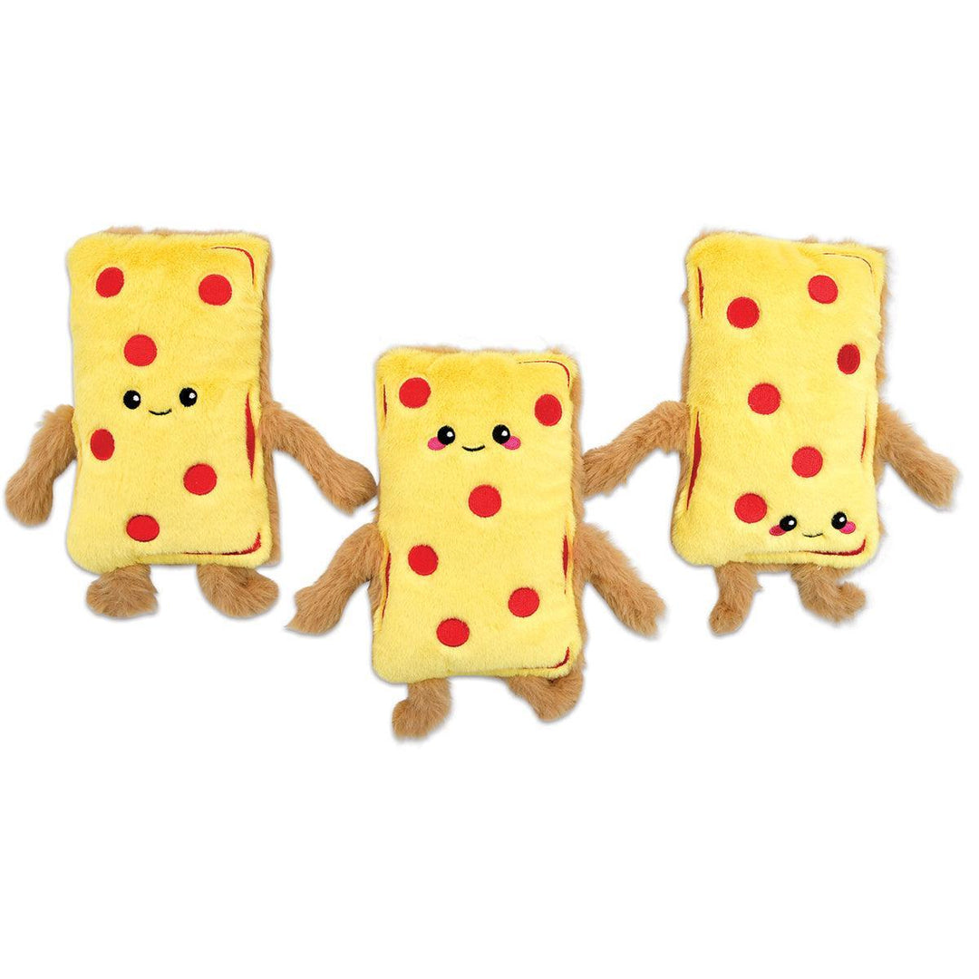 Plush | Pizza Part Plush Pillow | IScream - The Ridge Kids