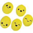 Plush | Potato Chips | IScream - The Ridge Kids