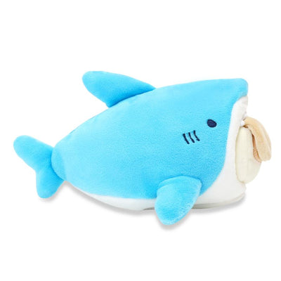 Plush | Shark- Puppiroll | Anirollz - The Ridge Kids