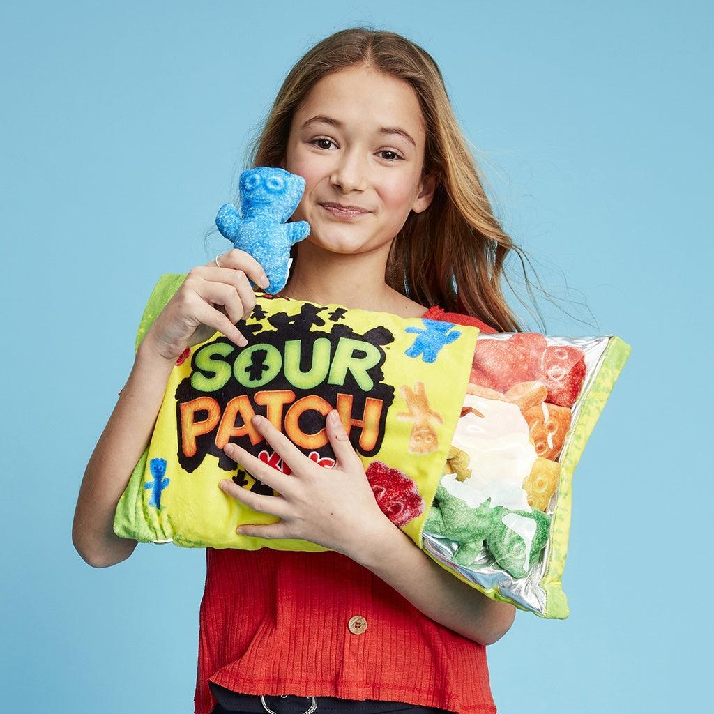 Plush | Sour Patch Kids | IScream - The Ridge Kids