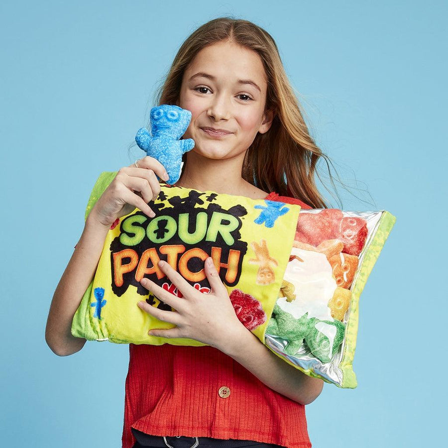 Plush | Sour Patch Kids | IScream - The Ridge Kids