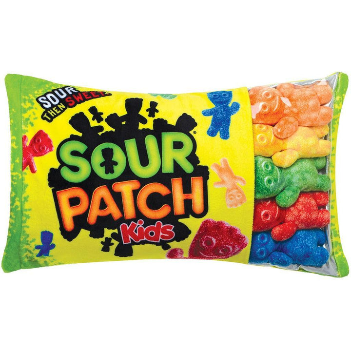 Plush | Sour Patch Kids | IScream - The Ridge Kids