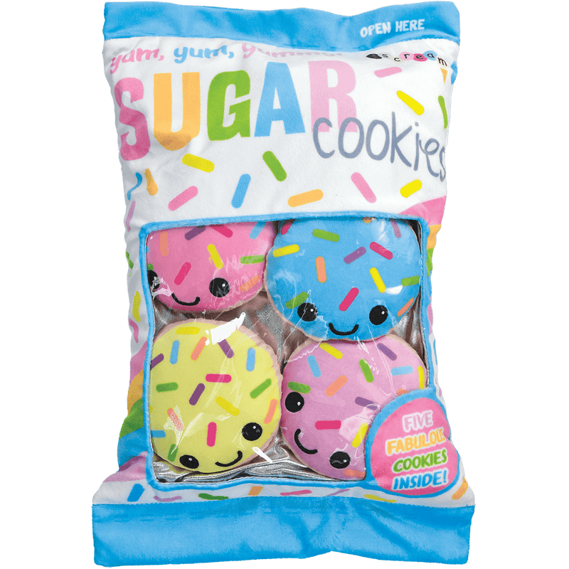 Plush | Sugar Cookie Time | IScream - The Ridge Kids