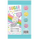 Plush | Sugar Cookie Time | IScream - The Ridge Kids