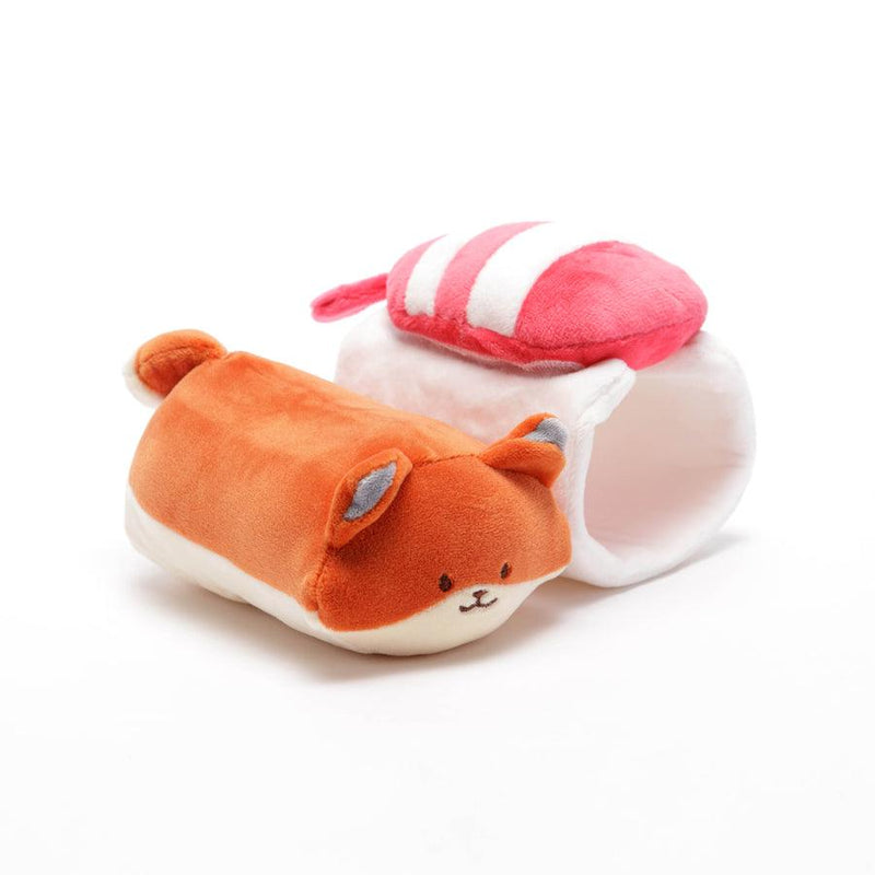 Plush | Sushi- Foxiroll | Anirollz - The Ridge Kids