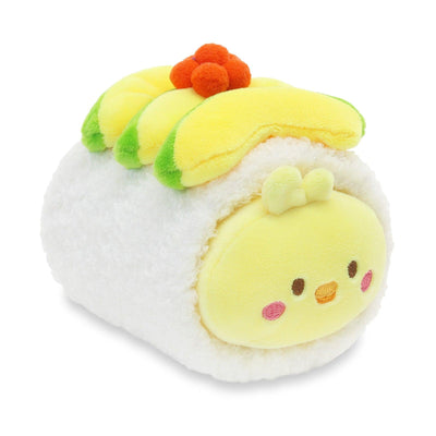 Plush | Sushi-rollz- Chickiroll | Anirollz - The Ridge Kids