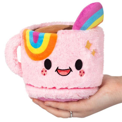 Plush Toy | Alter Ego Coffee- assorted | Squishable - The Ridge Kids