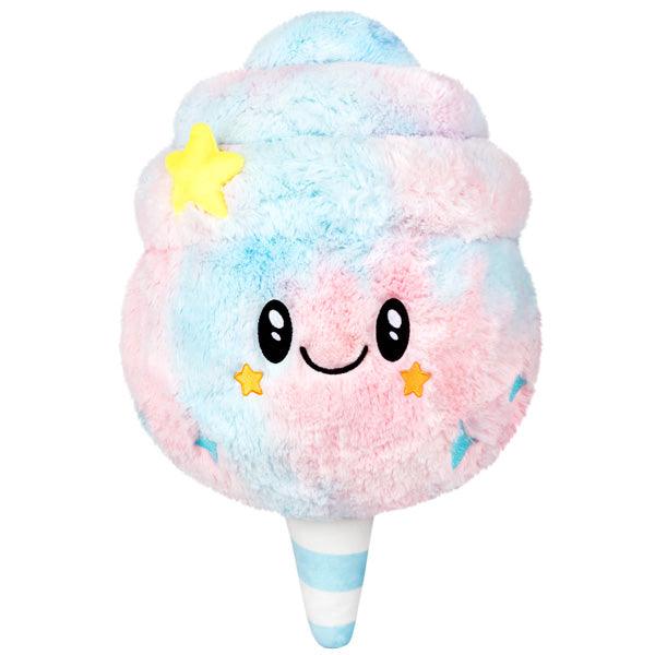 Plush Toy | Comfort Food - Cotton Candy | Squishable - The Ridge Kids