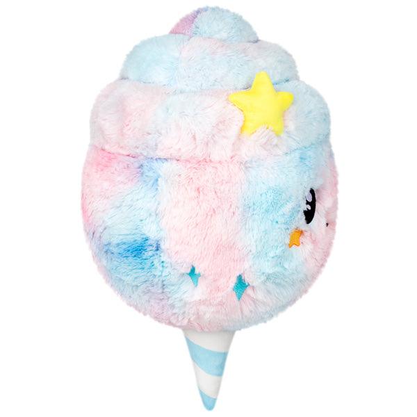 Plush Toy | Comfort Food - Cotton Candy | Squishable - The Ridge Kids