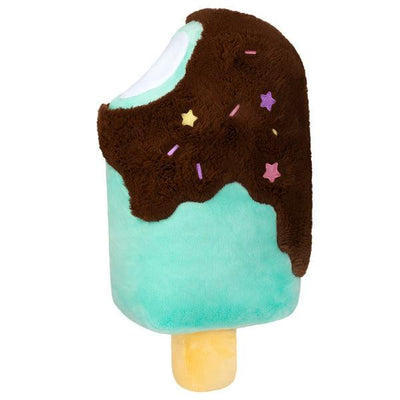 Plush Toy | Comfort Food - Dipped Ice Cream Pop | Squishable - The Ridge Kids