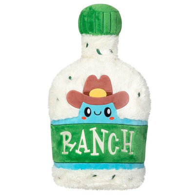 Plush Toy | Comfort Food Ranch | Squishable - The Ridge Kids