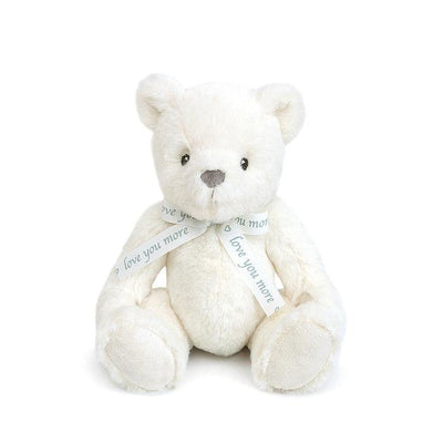 Plush Toy | Love You Bear - Cream | Mon Ami Designs - The Ridge Kids