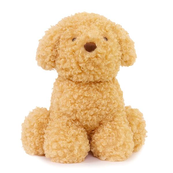 Plush Toy | Lucky Labradoodle | OB Designs - The Ridge Kids