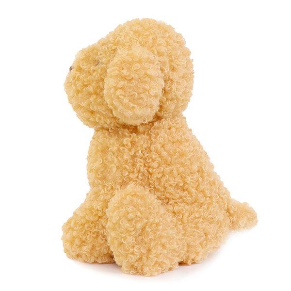 Plush Toy | Lucky Labradoodle | OB Designs - The Ridge Kids