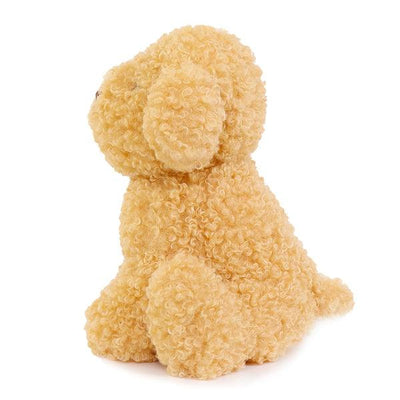 Plush Toy | Lucky Labradoodle | OB Designs - The Ridge Kids