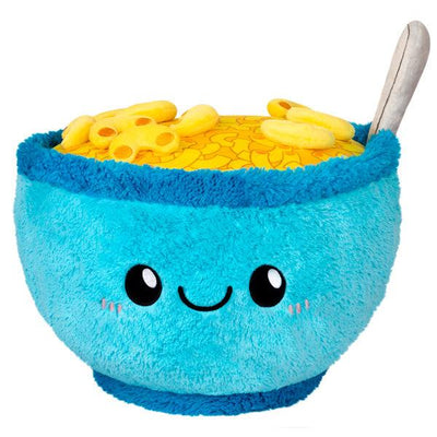 Plush Toy | Mac & Cheese | Squishable - The Ridge Kids