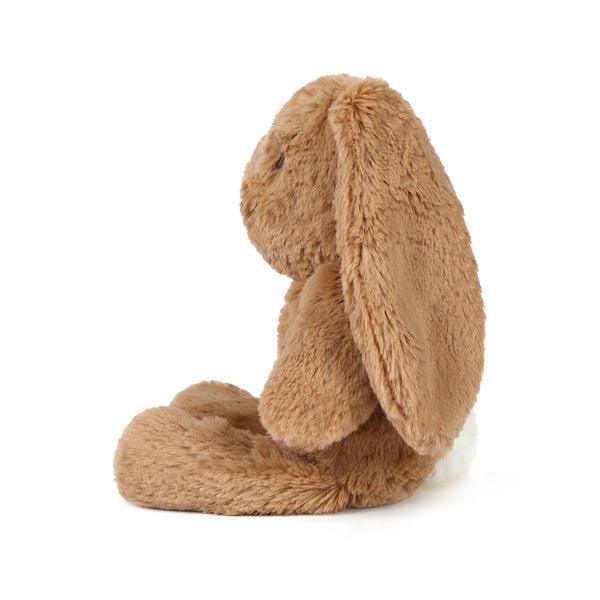 Plush Toy | Mini Bailey Bunny - Caramel | O.B. Designs - The Ridge Kids