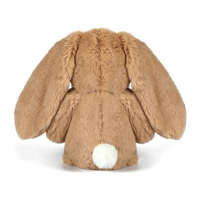 Plush Toy | Mini Bailey Bunny - Caramel | O.B. Designs - The Ridge Kids