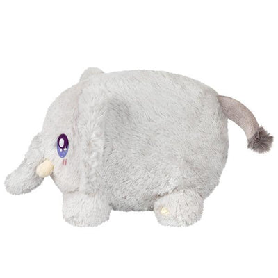 Plush Toy | Mini- Elephant II | Squishable - The Ridge Kids