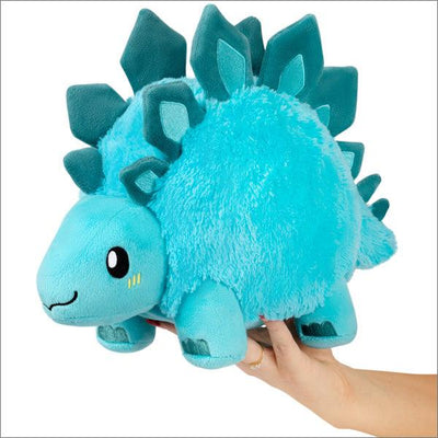 Plush Toy | Mini- Stegosaurus | Squishable - The Ridge Kids