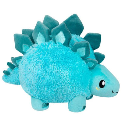 Plush Toy | Mini- Stegosaurus | Squishable - The Ridge Kids