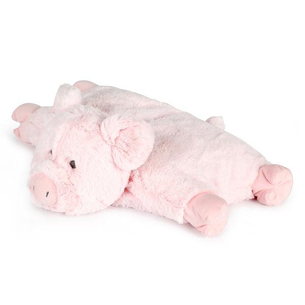 Plush Toy | Peachy Pig | O.B. Designs - The Ridge Kids