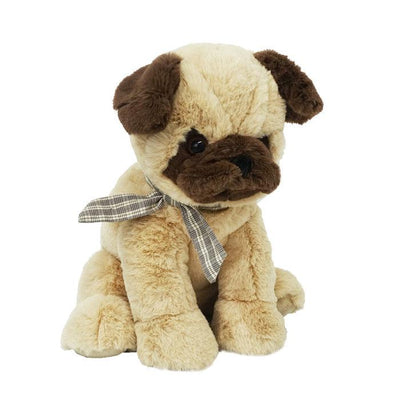 Plush Toy | Perceval the Pug| Mon Ami Designs - The Ridge Kids