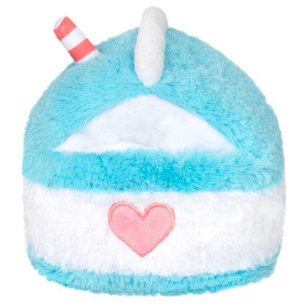 Plush Toy | Snackers - Milk Carton | Squishable - The Ridge Kids