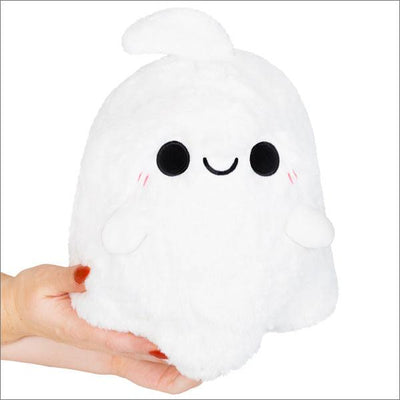 Plush Toy | Spooky Ghost | Squishable - The Ridge Kids