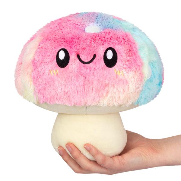 Plush Toy | Tie Dye Mushroom | Squishable - The Ridge Kids