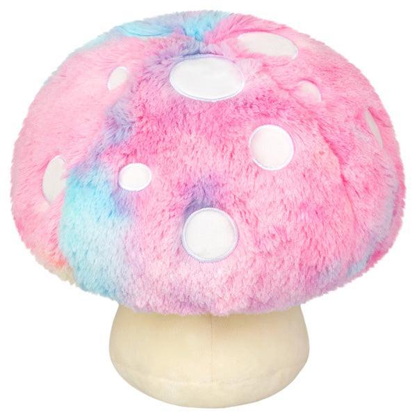 Plush Toy | Tie Dye Mushroom | Squishable - The Ridge Kids