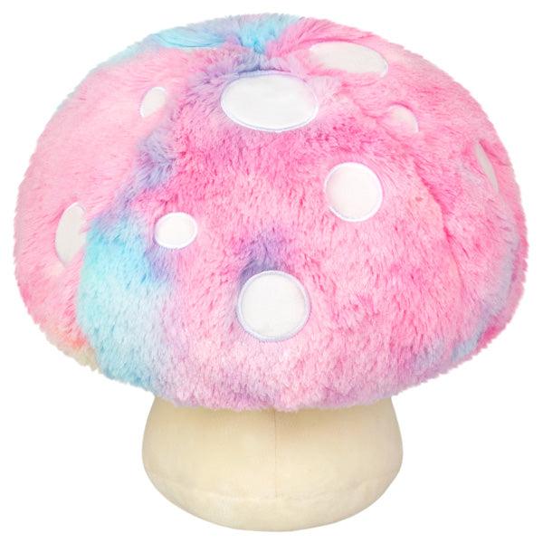 Plush Toy | Tie Dye Mushroom | Squishable - The Ridge Kids