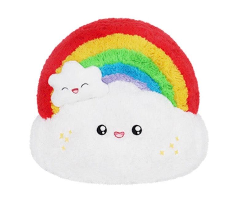 Plush Toy |Squishable Rainbow Plush| Squishable - The Ridge Kids