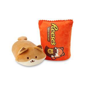 Plush| Reeses- Foxiroll | Anirollz - The Ridge Kids