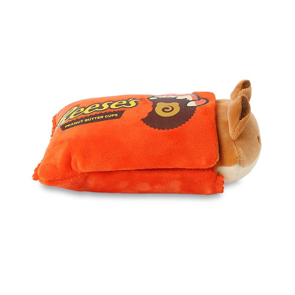 Plush| Reeses- Foxiroll | Anirollz - The Ridge Kids