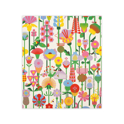 Pocket Folder Set | Geometric Flowers/Make Magic | Ban.do - The Ridge Kids