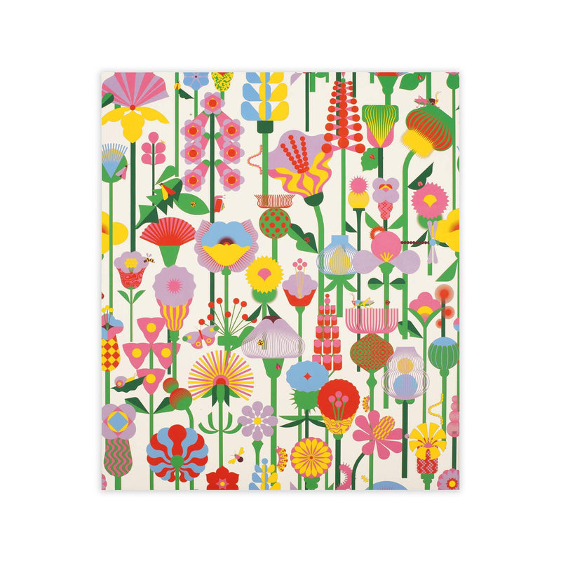 Pocket Folder Set | Geometric Flowers/Make Magic | Ban.do - The Ridge Kids