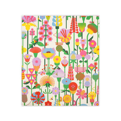 Pocket Folder Set | Geometric Flowers/Make Magic | Ban.do - The Ridge Kids